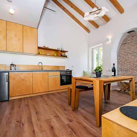 House Graziella Lägenhet Rovinj Exteriör bild