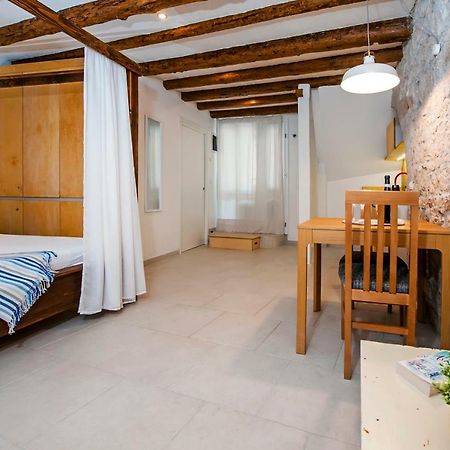House Graziella Lägenhet Rovinj Exteriör bild