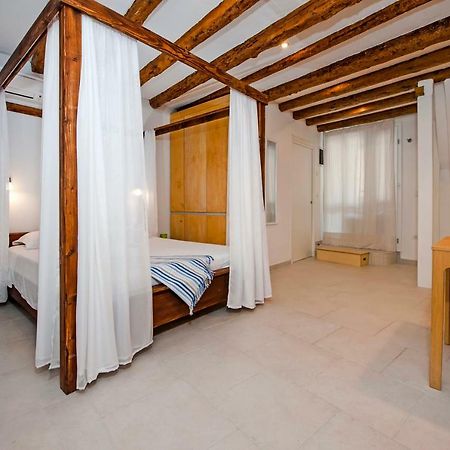 House Graziella Lägenhet Rovinj Exteriör bild