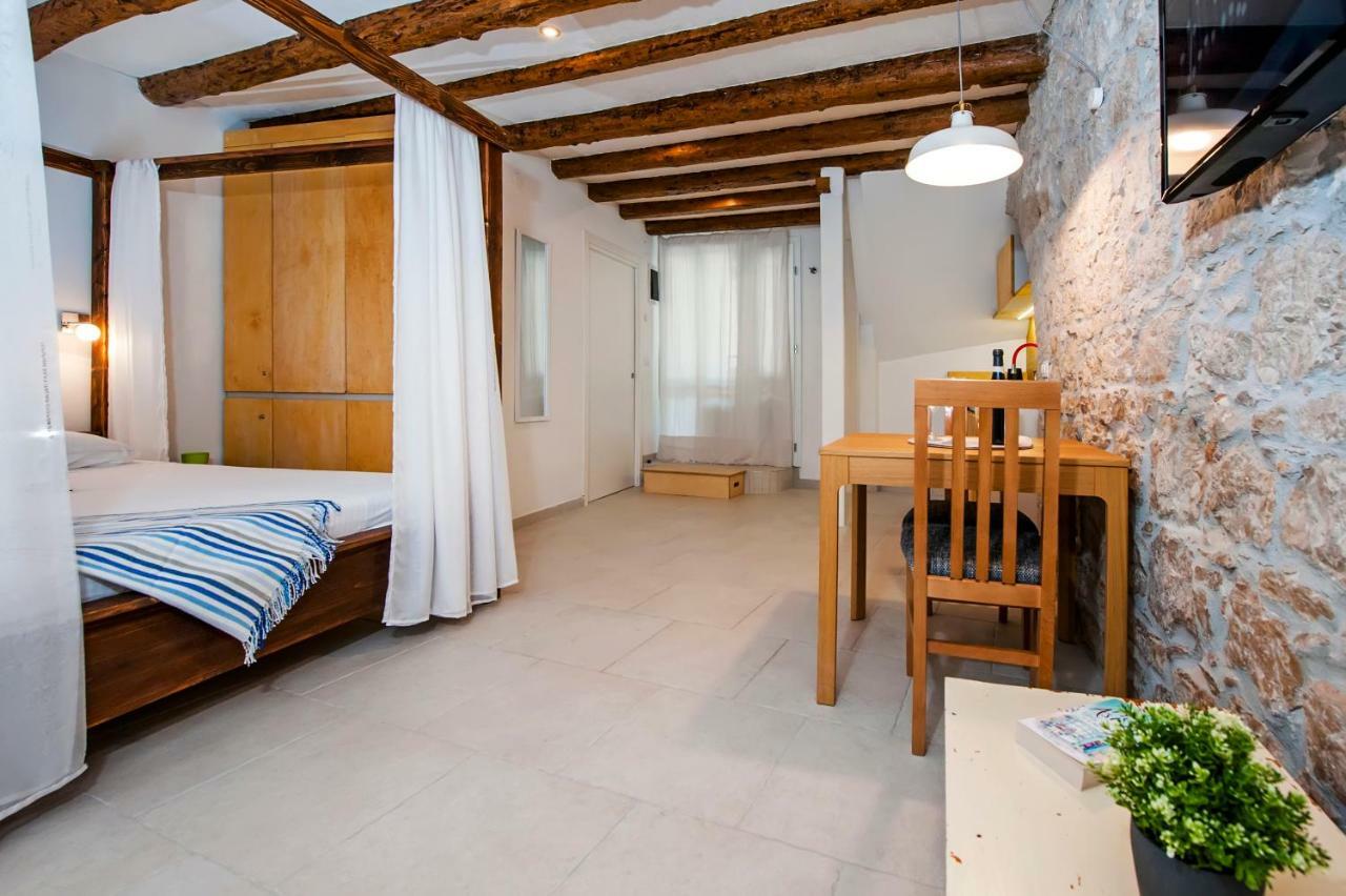 House Graziella Lägenhet Rovinj Exteriör bild