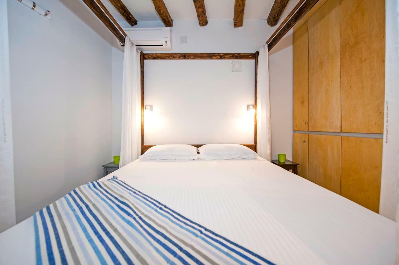House Graziella Lägenhet Rovinj Exteriör bild