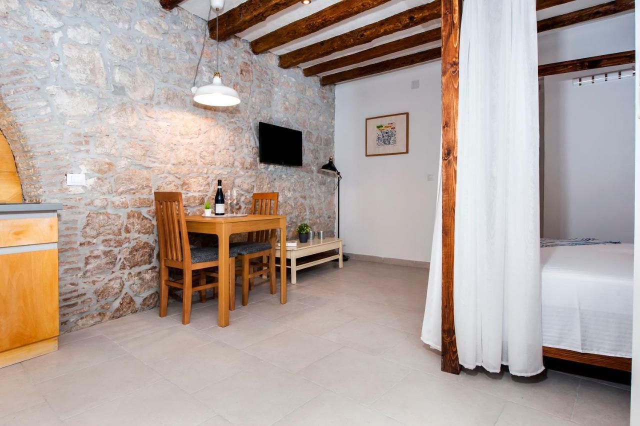 House Graziella Lägenhet Rovinj Exteriör bild