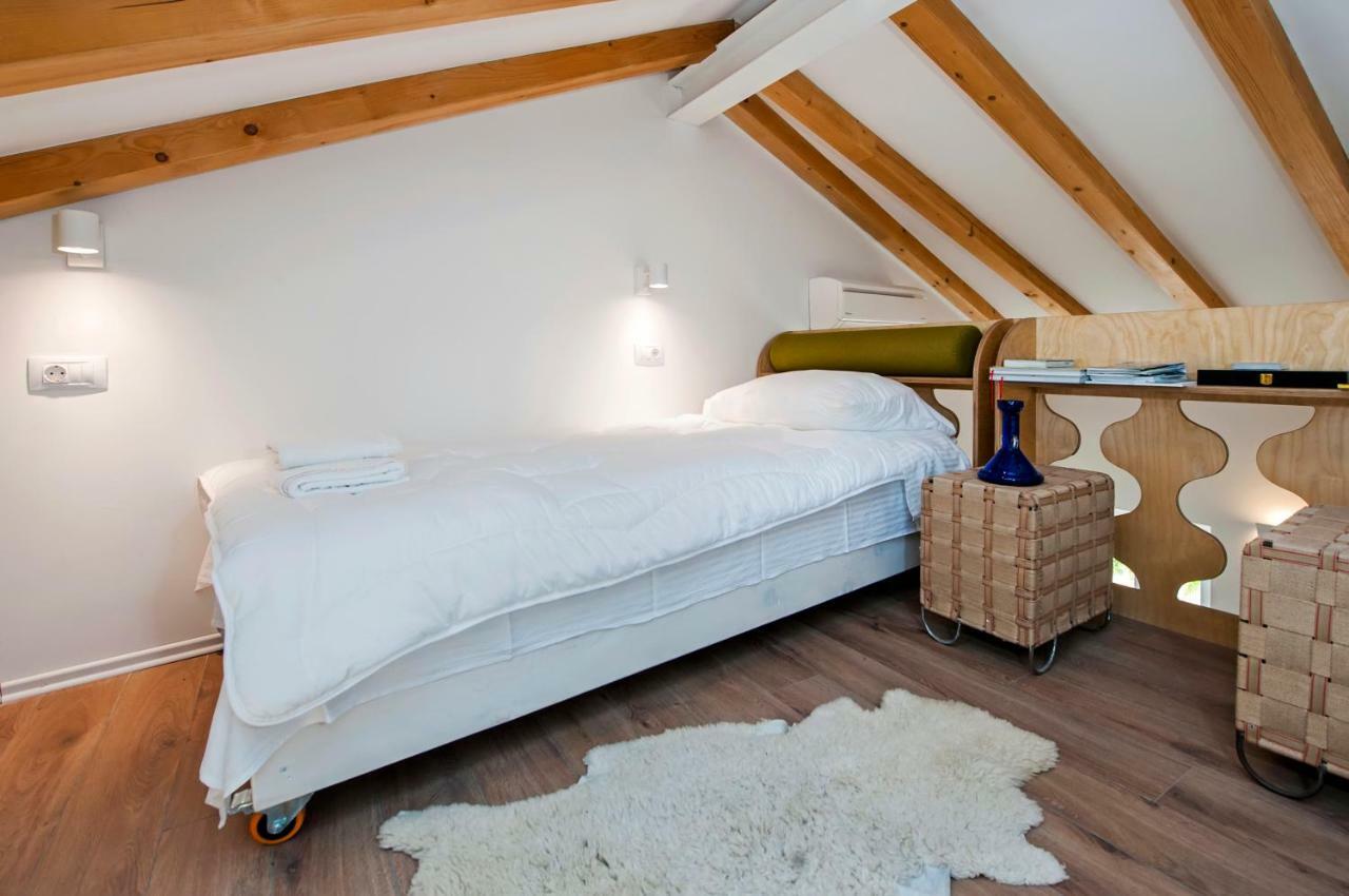 House Graziella Lägenhet Rovinj Exteriör bild