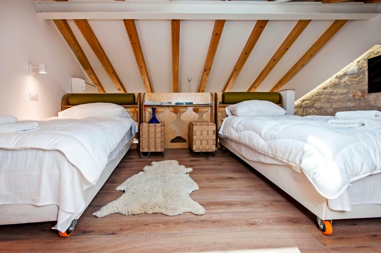 House Graziella Lägenhet Rovinj Exteriör bild