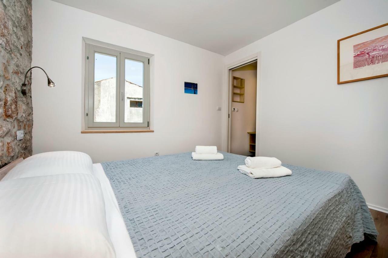 House Graziella Lägenhet Rovinj Exteriör bild