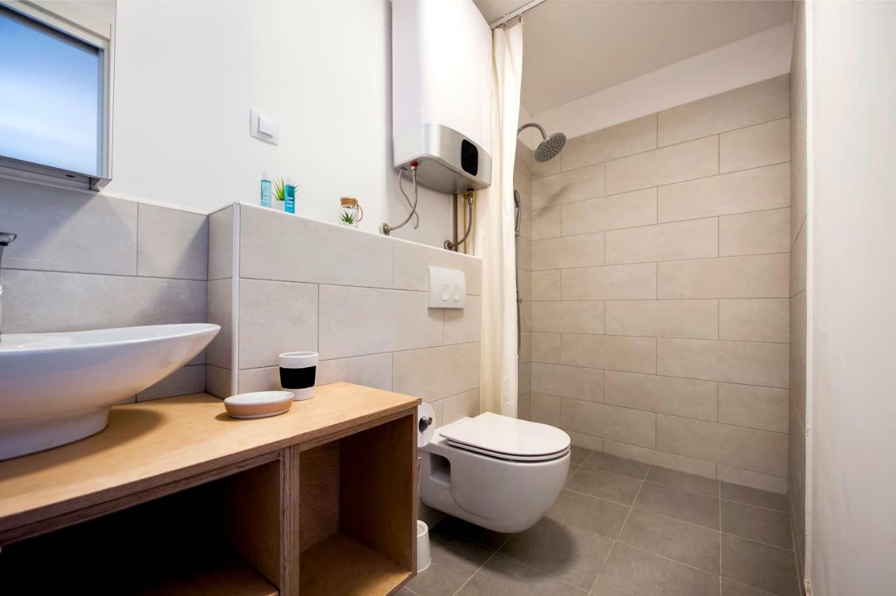 House Graziella Lägenhet Rovinj Exteriör bild