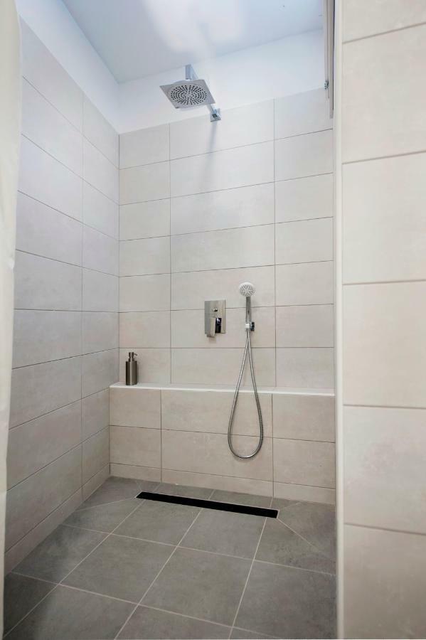 House Graziella Lägenhet Rovinj Exteriör bild