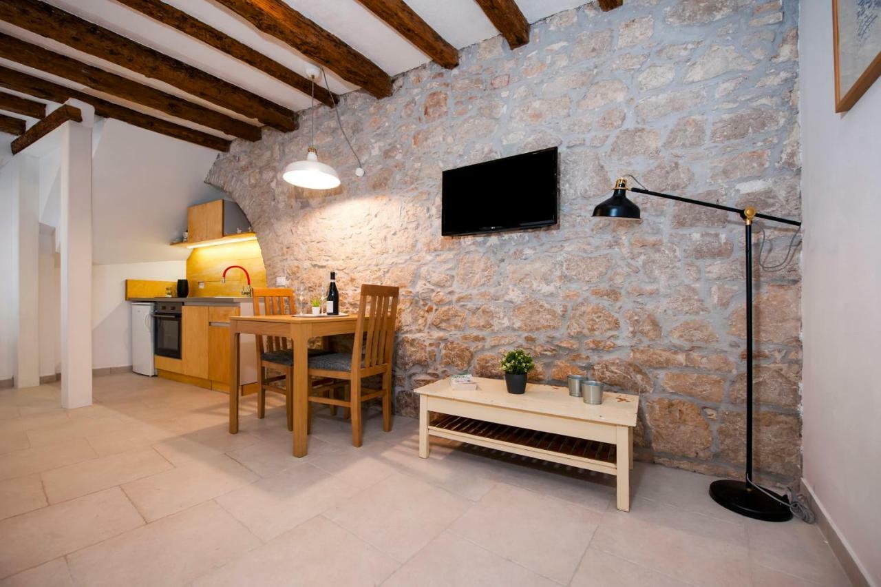House Graziella Lägenhet Rovinj Exteriör bild