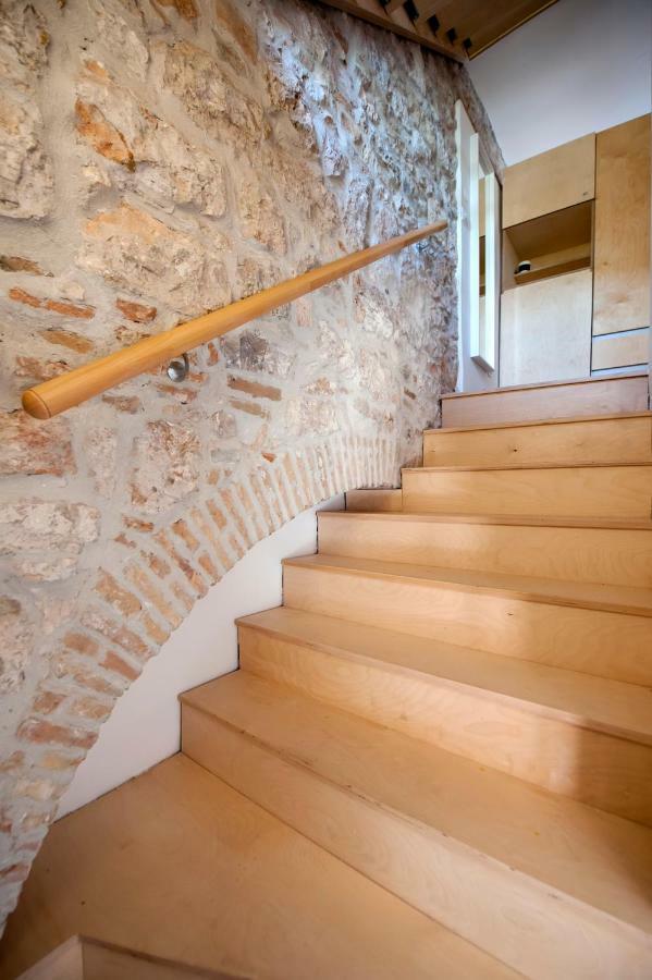 House Graziella Lägenhet Rovinj Exteriör bild