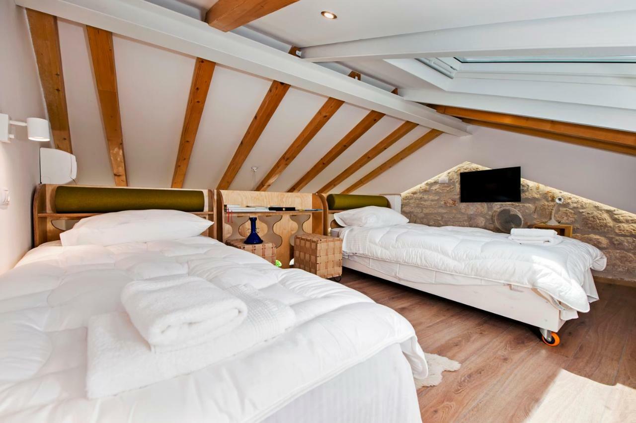 House Graziella Lägenhet Rovinj Exteriör bild